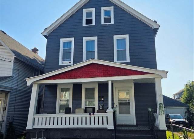 Property at 88 Weaver St, Buffalo, NY 14206, 4 beds, 2 baths