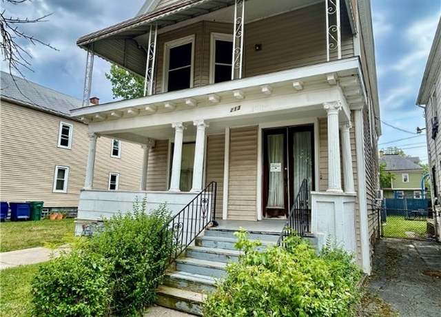 Property at 213 Winslow Ave, Buffalo, NY 14208, 5 beds, 2 baths
