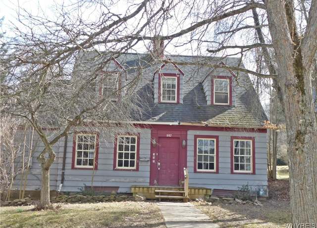 Property at 357 W State St, Wellsville, NY 14895, 5 beds, 2.5 baths