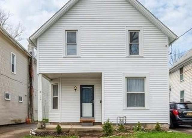 Property at 349 Prospect St, Lockport-city, NY 14094, 2 beds, 1 bath