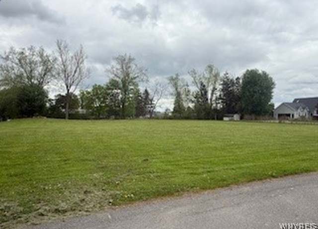 Property at 11083 Furness Pkwy, Shelby, NY 14103