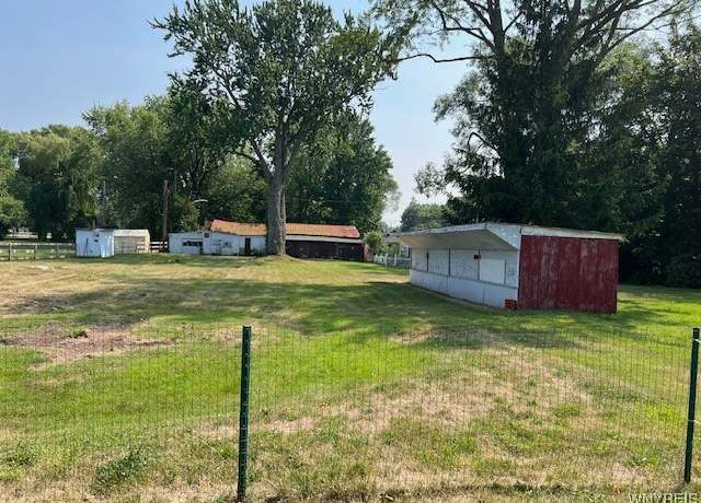 Property at 6006 E Main, Newfane, NY 14126