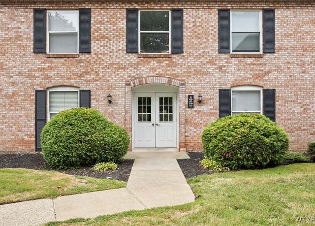 Property at 4545 Chestnut Ridge Rd Unit 109A, Amherst, NY 14228, 2 beds, 2 baths