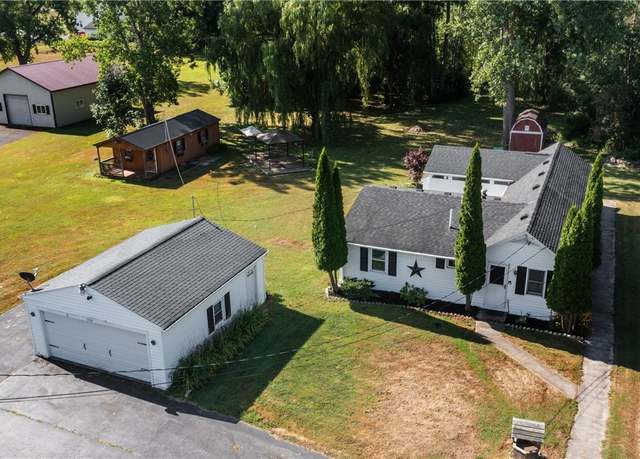 Property at 12561 Clarence Center Rd, Newstead, NY 14001, 2 beds, 1 bath