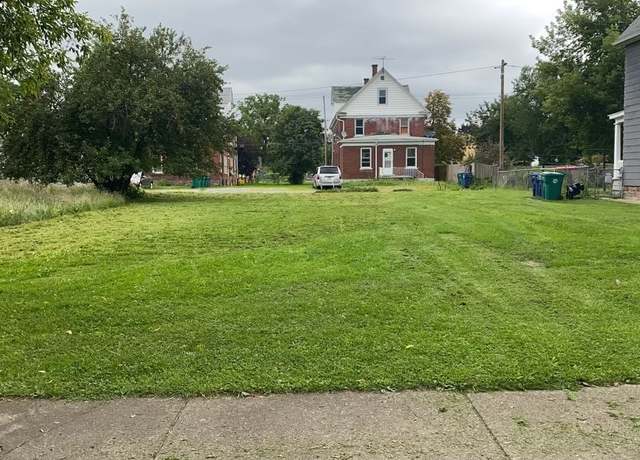 Property at 1910 Cudaback Ave, Niagara Falls, NY 14303