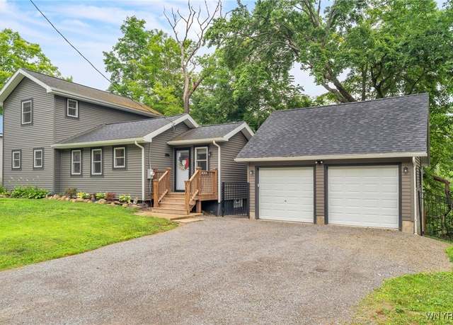 Property at 737 W Falls Rd, Aurora, NY 14170, 2 beds, 2 baths