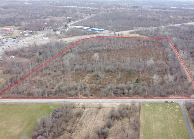 Property at 4525 Tonawanda Creek Rd, Amherst, NY 14051