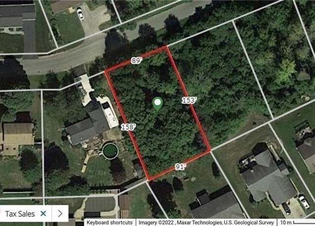 Property at 8416 Washington Ave, Royalton, NY 14067