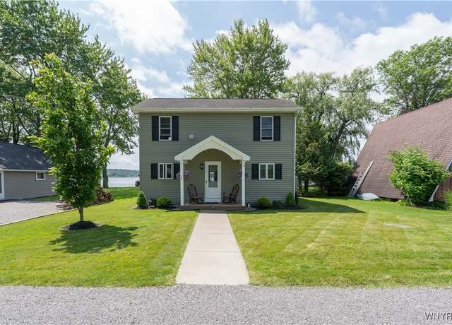 Property at 16 Eberstein Tract, Perry, NY 14530, 2 beds, 2 baths
