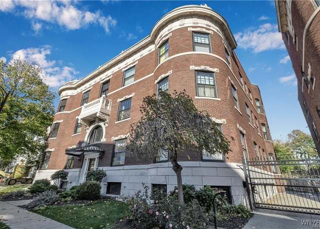 Property at 63 Barker St #3, Buffalo, NY 14209, 3 beds, 2 baths