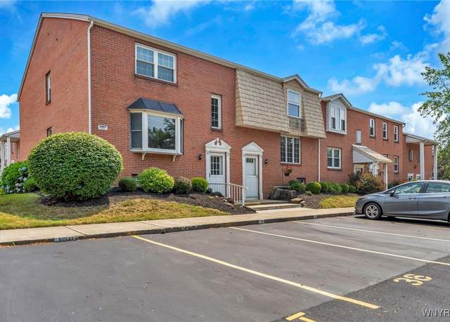 Property at 3907 Bowen Rd #35, Lancaster, NY 14086, 2 beds, 1 bath