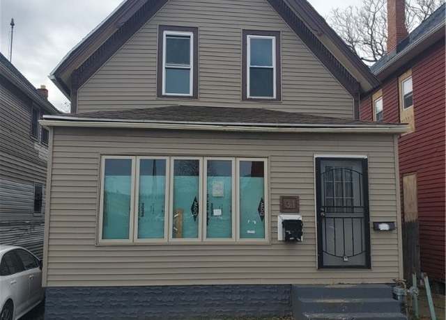 Property at 31 Walden Ave, Buffalo, NY 14211, 4 beds, 2 baths