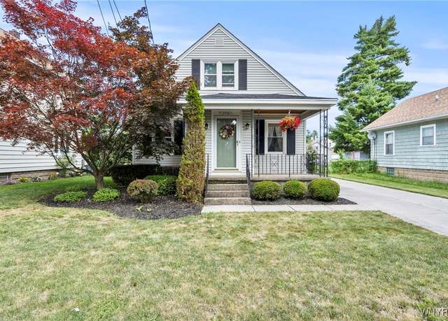 Property at 2236 Linwood Ave, Niagara Falls, NY 14305, 4 beds, 2 baths