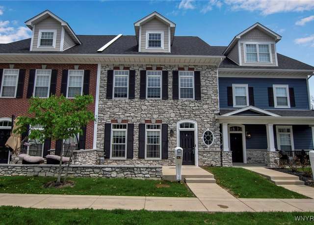 Property at 102 California Dr Unit C, Amherst, NY 14221, 3 beds, 2.5 baths
