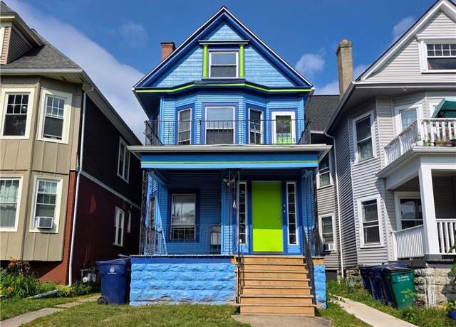 Property at 1042 Elmwood Ave, Buffalo, NY 14222, 3 beds, 4 baths
