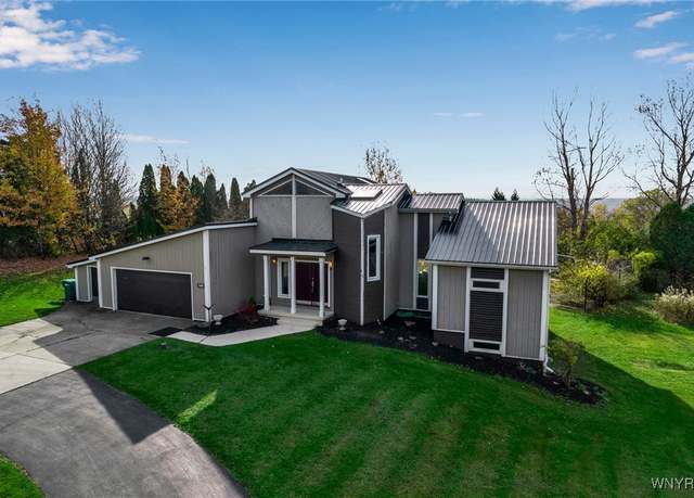 Property at 7606 Wohlhueter Rd, Boston, NY 14033, 5 beds, 3.5 baths