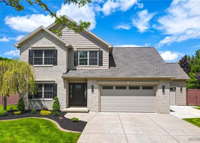 Property at 1 Park Meadow Dr, West Seneca, NY 14224, 3 beds, 2.5 baths