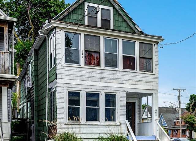 Property at 641 Hopkins St, Buffalo, NY 14220, 6 beds, 2 baths