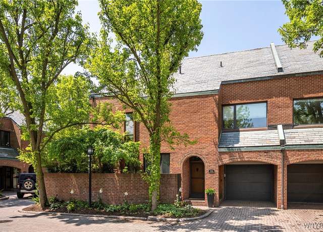 Property at 288 Rivermist Dr, Buffalo, NY 14202, 3 beds, 3.5 baths