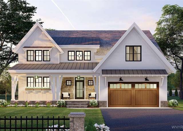 Property at 4535 Boncrest W, Clarence, NY 14031, 4 beds, 3.5 baths