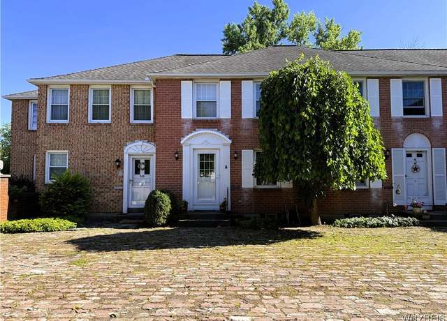 Property at 500 Burroughs Dr Unit B, Amherst, NY 14226, 2 beds, 1.5 baths