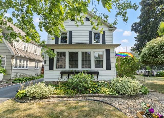 Property at 94 Morrow Ave, Lockport City, NY 14094, 3 beds, 2 baths