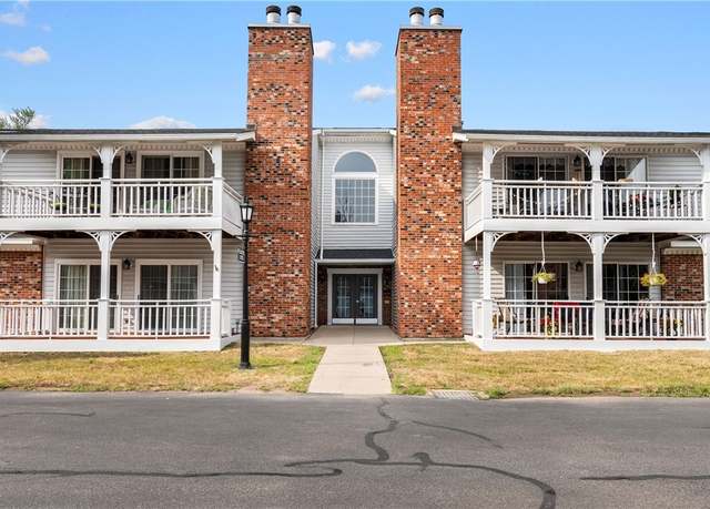 Property at 1175 Youngs Rd, Amherst, NY 14221, 2 beds, 2 baths