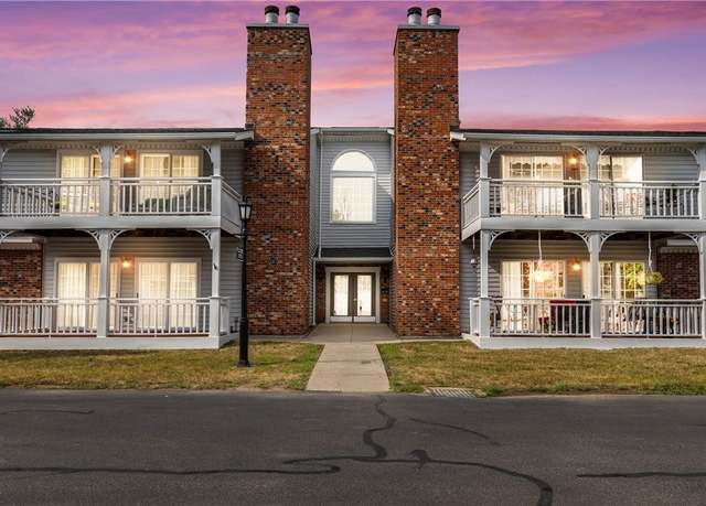 Property at 1175 Youngs Rd Unit E, Amherst, NY 14221, 2 beds, 2 baths
