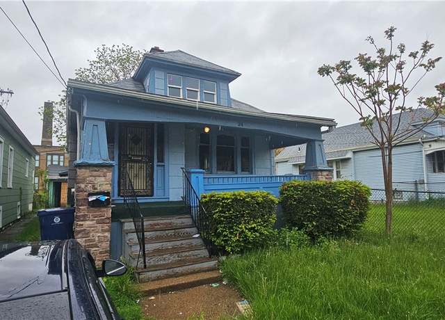 Property at 24 Amsterdam Ave, Buffalo, NY 14215, 4 beds, 1 bath