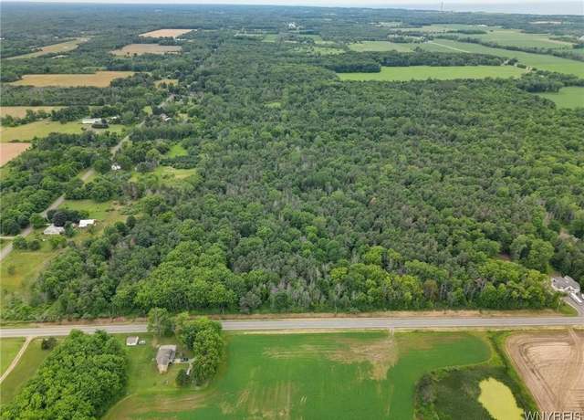 Property at 0 Carmen Rd, Somerset, NY 14012