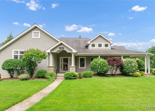 Property at 1 Stoneridge Ln, Newstead, NY 14001, 3 beds, 2.5 baths