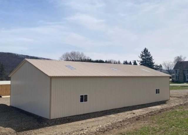 Property at 9408 Rt-305/trenkle Rd, Cuba, NY 14727