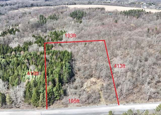Property at Tooley Rd, Bennington, NY 14037