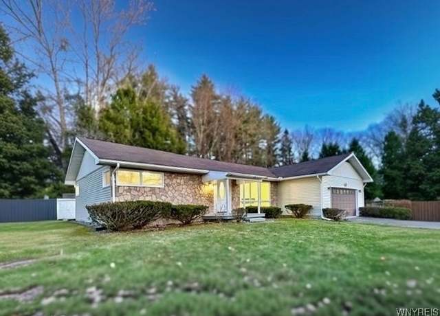 Property at 327 Hillside Dr, Whitestown, NY 13424, 3 beds, 2 baths