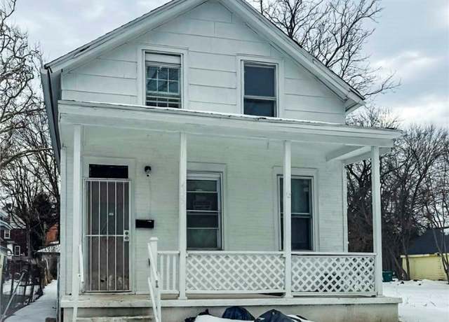 Property at 435 Elmwood Ave, Niagara Falls, NY 14301, 2 beds, 2 baths