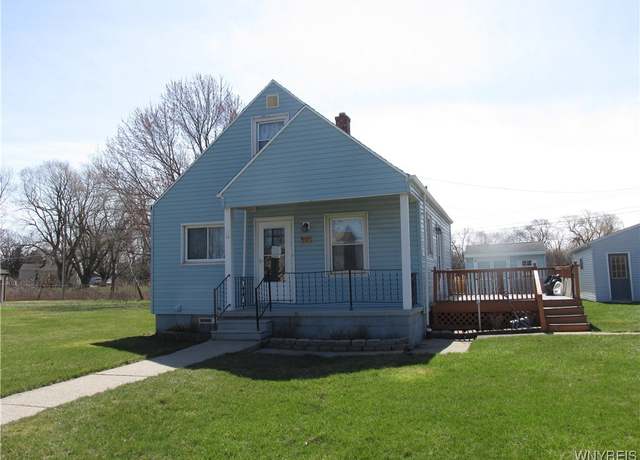Property at 6152 N Whitham Dr, Niagara, NY 14304, 4 beds, 1 bath