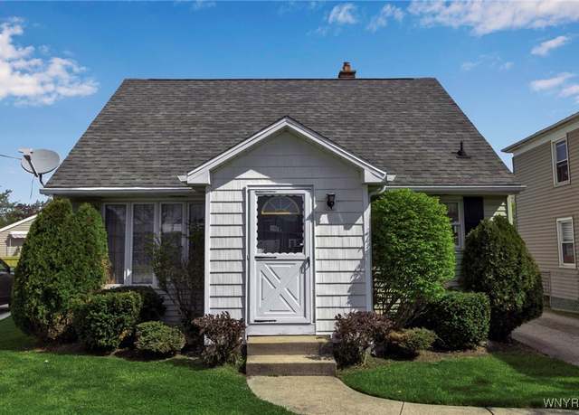 Property at 331 Heath Ter, Tonawanda-town, NY 14223, 3 beds, 2.5 baths