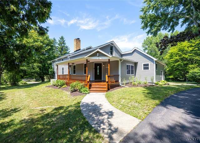 Property at 2362 Shadagee Rd, Eden, NY 14057, 5 beds, 2 baths