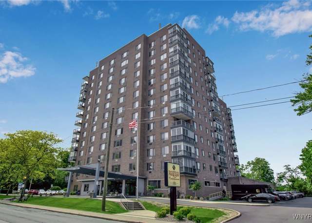Property at 151 Buffalo Ave #1203, Niagara Falls, NY 14303, 2 beds, 2 baths