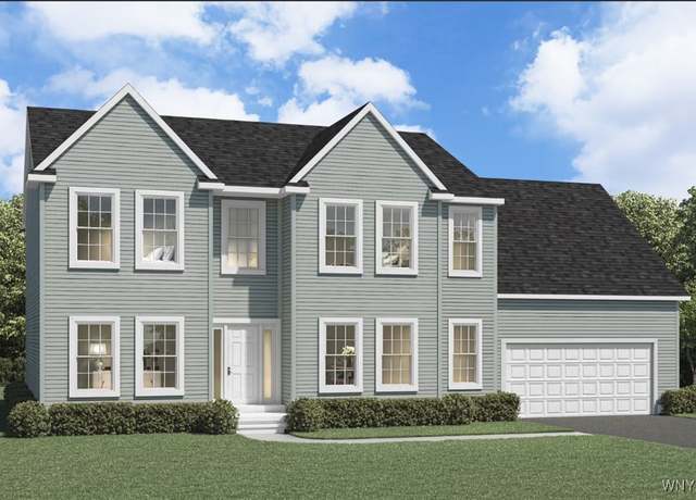Property at 5676 Dorothy Cir, Clarence, NY 14032, 4 beds, 2.5 baths