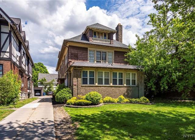 Property at 373 Elmwood Ave, Buffalo, NY 14222, 4 beds