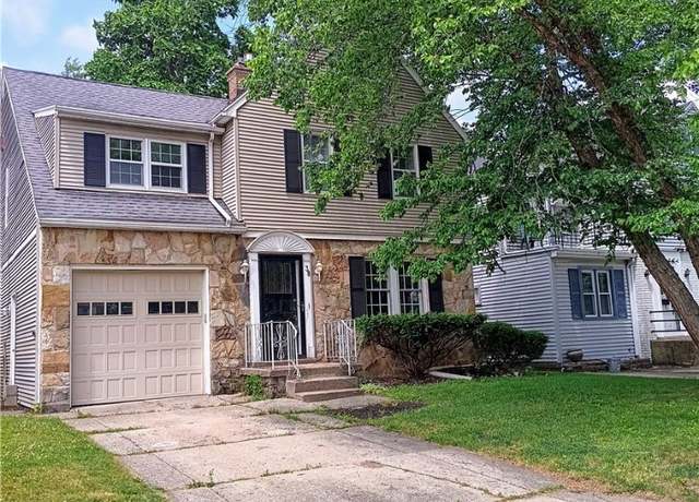 Property at 38 Byron Ave, Tonawanda, NY 14223, 3 beds, 1.5 baths