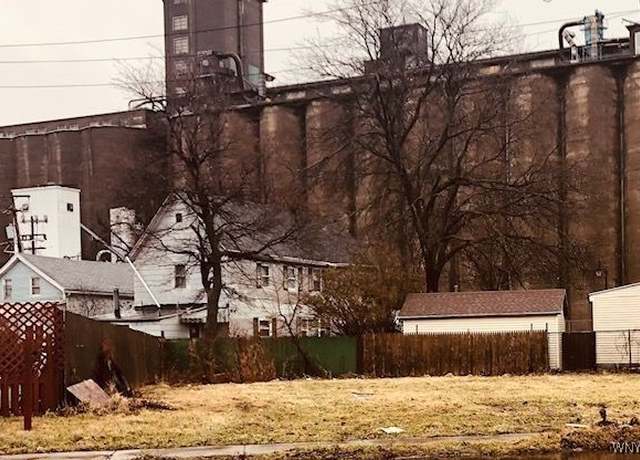 Property at 71 Louisiana St, Buffalo, NY 14204