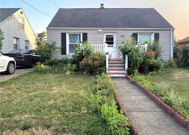 Property at 264 Skillen St, Buffalo, NY 14207, 3 beds, 1 bath