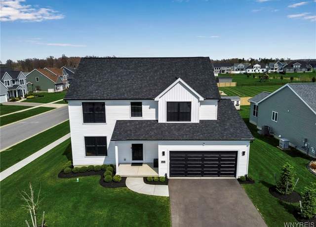 Property at 5475 Cooper Rdg, Hamburg, NY 14075, 4 beds, 2.5 baths