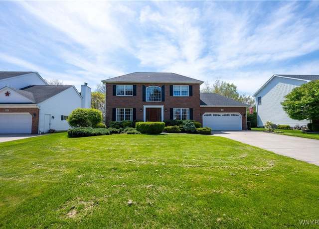 Property at 23 Redlein Dr, Lancaster, NY 14086, 3 beds, 2.5 baths