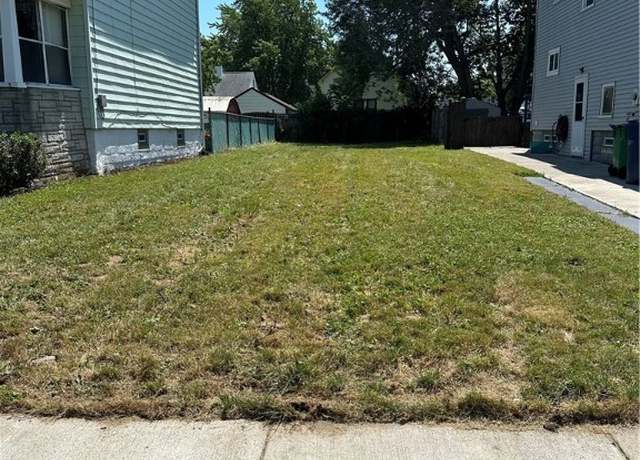 Property at 235 Columbus Ave, Buffalo, NY 14220