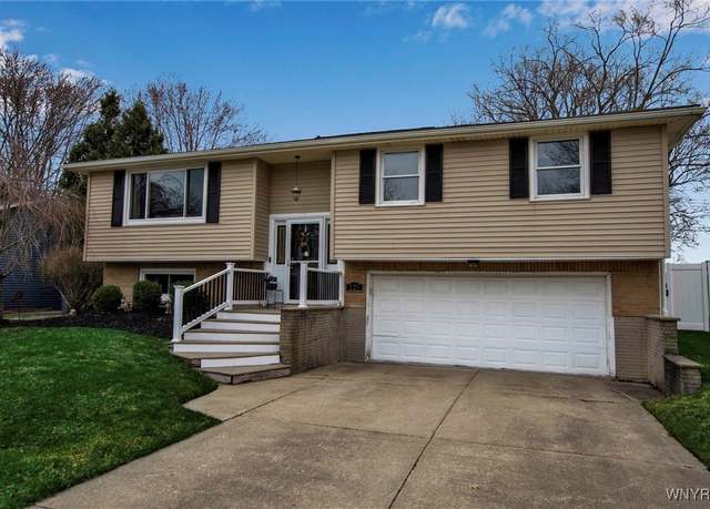 Property at 227 Carriage Park, West Seneca, NY 14224, 4 beds, 2 baths