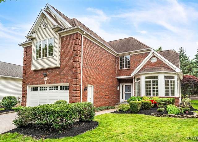 Property at 60 Thamesford Ln, Amherst, NY 14221, 3 beds, 3.5 baths
