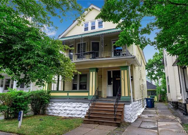 Property at 192 Goulding Ave, Buffalo, NY 14208, 6 beds, 2 baths